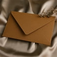 thumbnail image 1 of TETOU 30pcs Envelope for Letters DIY Postcard Graduation Wedding Invitation Envelope Supplies, 1 of 7