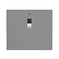 thumbnail image 1 of TEU2LA11SS EcoPower Flush Valve, Stainless Steel, 1 of 1