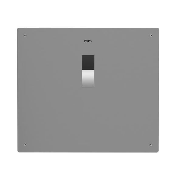 TEU2UA11-SS Ecopower .125 Activation GPF Flush Valve, Stainless Steel
