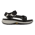 thumbnail image 1 of TEVA Mens Strata Universal Sandal, Color: Black, Size: 10 (1099445-BLK-10), 1 of 5