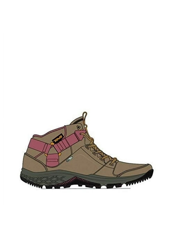 Waterproof Gore Tex Boot