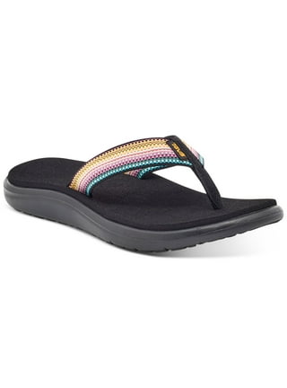 Teva style sandals walmart best sale