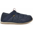 thumbnail image 1 of TEVA Womens ReEmber Moc Lightweight Soft Comfortable Casual Moccasin Shoe 11 Total Eclipse, 1 of 4