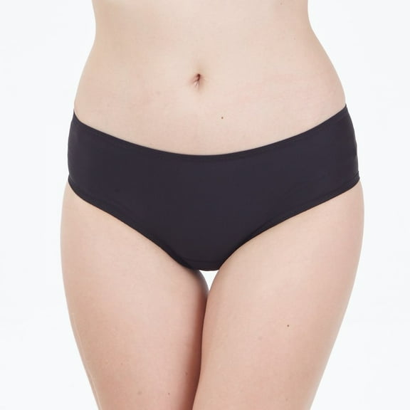 TEVEQ Butt Lifter Panties for Women Padded Underwear Seamless Booty Pads Enhancer Shapewear Butt Lifting Panty for Under Dresses Women's Hip Lifter Padded Enhance Waist Buttocks Ass Women's Black M