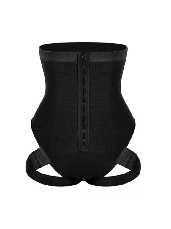Butt Lifting Shapewear Tummy Control Butt Lifter Panties Tummy Trainer Butt Lift Body Shaper Waist Trainer Underwear Tummy Trainer Quickly The and Tighten The Waist