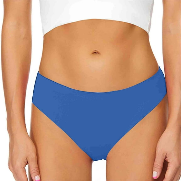 TEVEQ Period Swimwear for Women Menstrual Leakproof Bikini Bottoms for Women Tummy Control Full Coverage Swimsuit Bottoms for Women Swim Shorts Underwear Basic Mid Waist Bathing Suit Bottom