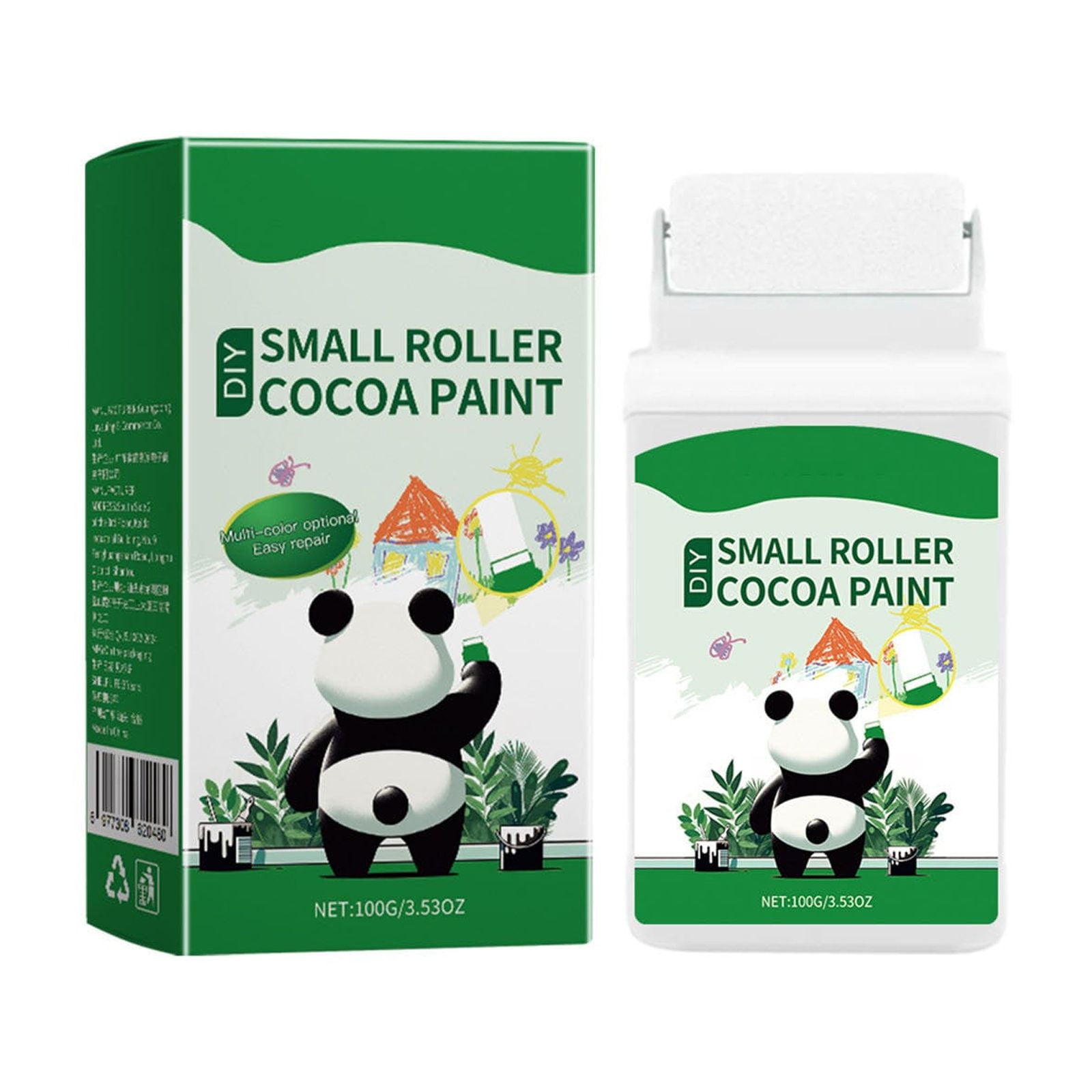 TEVEQ Promotion!Repair Agent,Paint Multi Up Paint Pen Scratch for Wall