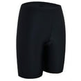 thumbnail image 1 of TEVEQ Shorts Bathing Elastic Capris Swim Women Bottom Sport S Swim Shorts Women Tummy Control Women's Board Shorts Swimswear Bottoms Tankini Swim Bathing Briefs Swim Board Shorts for Women Swimwear, 1 of 4