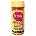 thumbnail image 1 of TEX JOY BT RIB TCKLR PRK RUB GRND SSNNG JAR, 1 of 2
