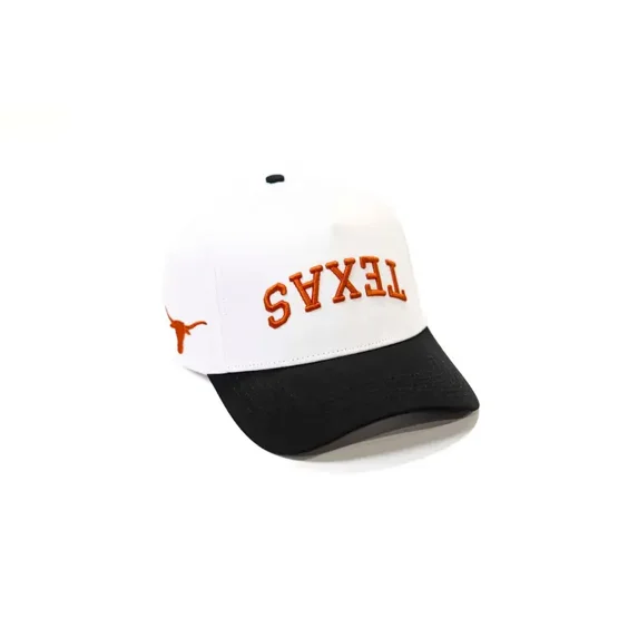 TEXAS Embroidered Baseball Cap, Adjustable Hat for Men and Women, Casual Streetwear and Sports Fan Accessory, Perfect for Game Day, Outdoor Activities and Everyday Outfits