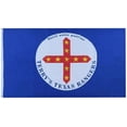 thumbnail image 1 of TEXAS FLAGS  BANNERS Poly, 1 of 7