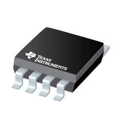 TEXAS INSTRUMENTS UCC2803D PWM CONTROLLER, CURRENT MODE, SOIC-8 (1 piece) - UCC2803D