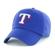 MLB Texas Rangers Clean Up Adjustable Hat