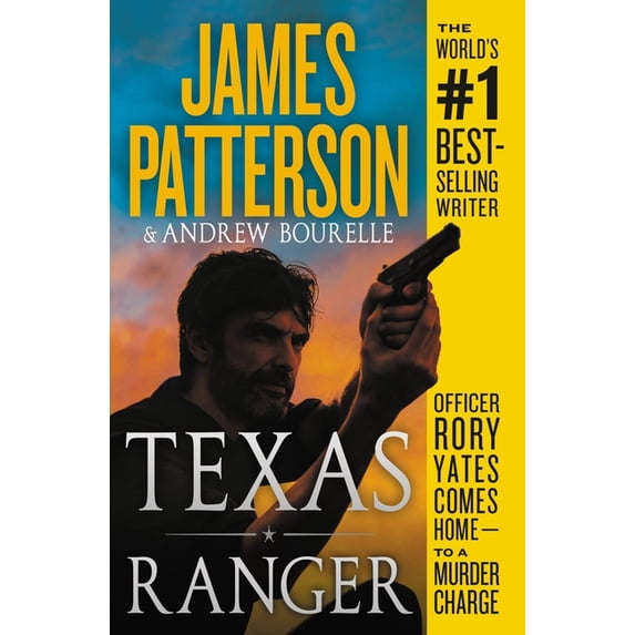 TEXAS RANGER