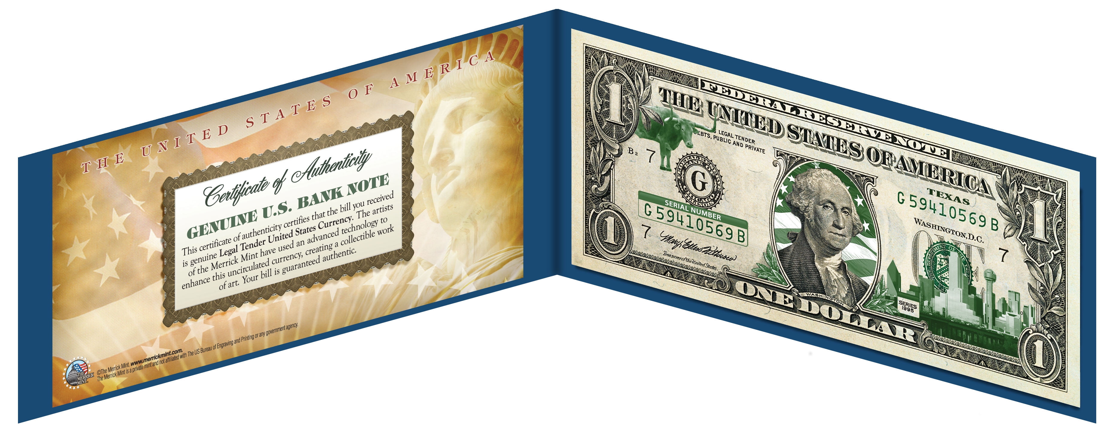Learning Advantage One Dollar Play Bills - Set of 100 $1 Paper Bills