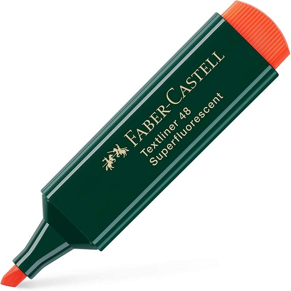 TEXTLINER 48 154815 Highlighter