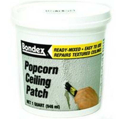 Rust-Oleum Texture Popcorn Tub Popcorn - 1 Count Pack Of 1