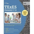 thumbnail image 1 of TExES Chemistry 7-12 (240) Study Guide: Test Prep and Practice Questions for the TExES Chemistry Exam (Paperback), 1 of 1