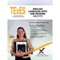 thumbnail image 1 of TExES English Language Arts and Reading 4-8 (117) (Paperback) by Sharon A Wynne, 1 of 1