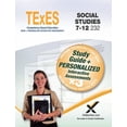 thumbnail image 1 of TExES Social Studies 7-12 232 Book + Online (Paperback), 1 of 1