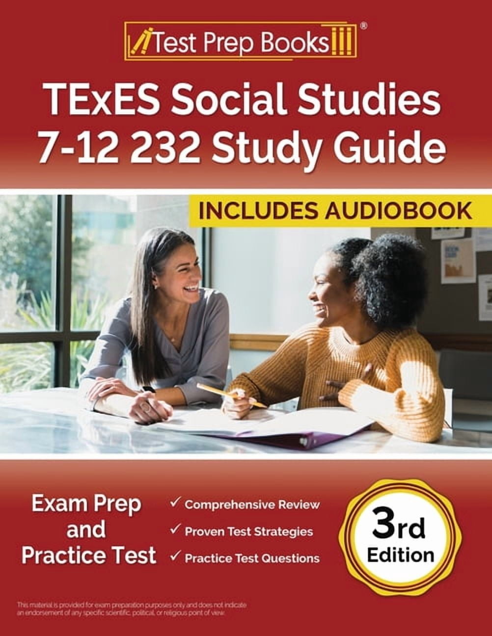 Texes Social Studies 7 12
