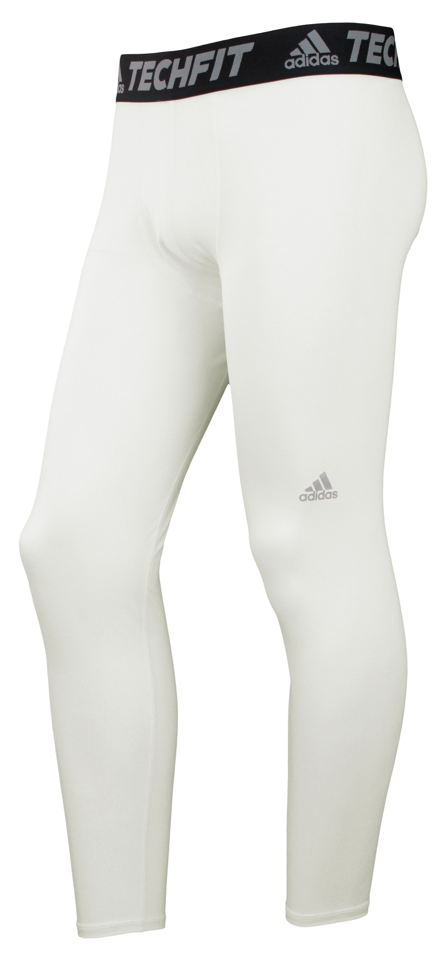 adidas techfit compression tights - men's 