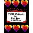 thumbnail image 1 of TF CBT Workbook for Kids, Teen & Children: Your Guide to Free From Frightening, Obsessive or Compulsive Behavior, Help C, (Paperback), 1 of 1