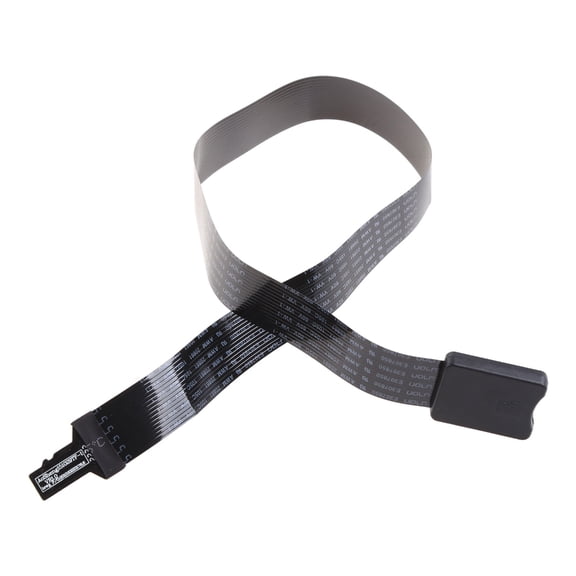 TF Card Female to TF Male Flexible Memory Card Extension Cable Reader TF To Extension Adapter Cable