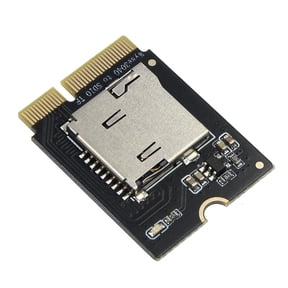 TF Card Reader Module With EMMC 4 Bit Support For 3040 Secure Computer Setups Short Circuits Protections