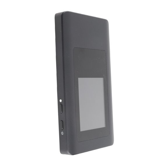 TF Card TF Card Dual Band Wireless Router, 1200mbps Speed 5G Portable WiFi for Home and Travel