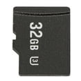 32 Ram Speed TF Memory Card High Speed Read Up to 80MB/S Write To 30MB/S Mini U3 for ...