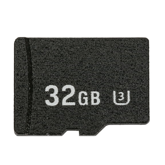 TF Memory Card, Mini Memory Card High Speed For Action Cameras 32GB