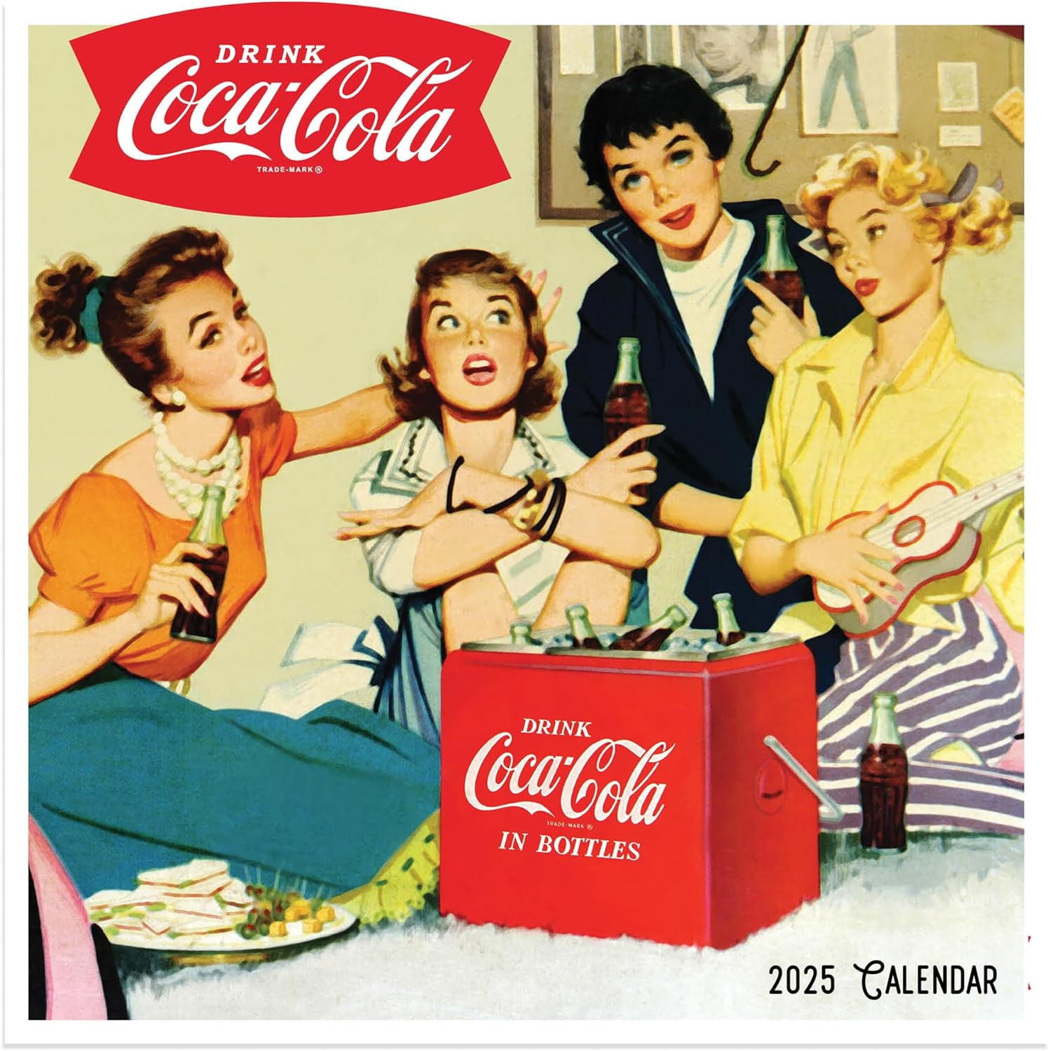 Is Coca-Cola's 2025 Flavor Shift a Game-Changer? We Investigate
