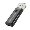 TF SD Card Reader USB 3.0 Cardreader Micro Sd Card To Usb Adaper Smart