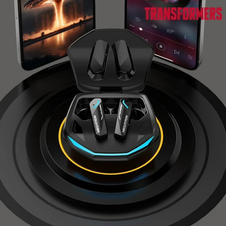 Bluetooth Earbuds Best Gaming Earbuds Wireless BoAt Airdopes 190