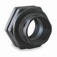 thumbnail image 1 of Banjo 1-1/2" FNPT Bulkhead Tank Fitting TF150, 1 of 6