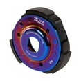thumbnail image 1 of TFC Titanium Racing Clutch; GY6, 1 of 1