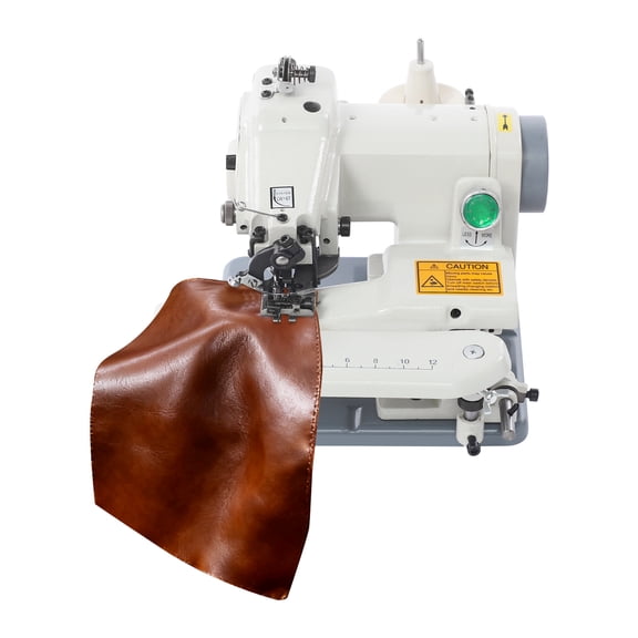 TFCFL 100W Sewing Machin Portable Blindstitch Sewing Machine Invisible Seam Blind Hem Sewing Machine 110V