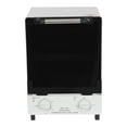 thumbnail image 1 of TFCFL 12L 2 Trays High-Temperature Sterilizer Nail Tools Sterilizer Tabletop Sterilizer Machine, 1 of 24