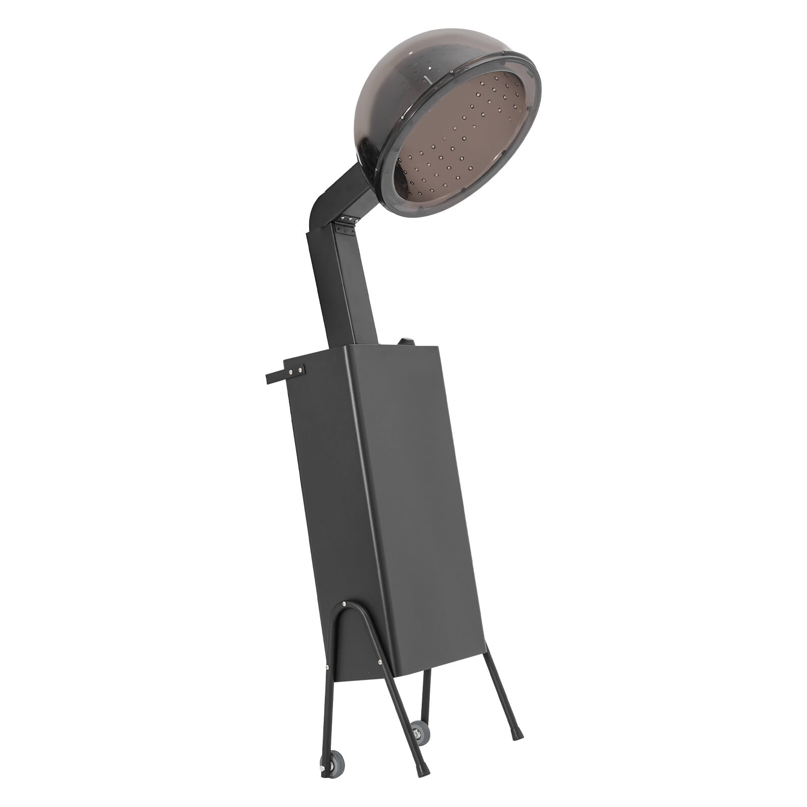 TFCFL 14.17in Hooded Conditioning Hair Dryer Salon Adjustable Standing Hair Dryer with wheels 1200W 110V