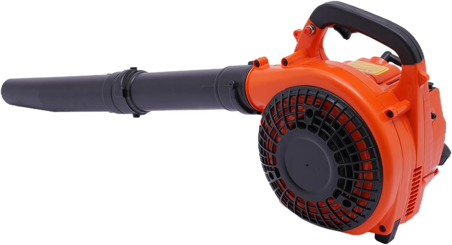 Mini Leaf Blower, Corded Small Handheld Blower/Vacuum for Home