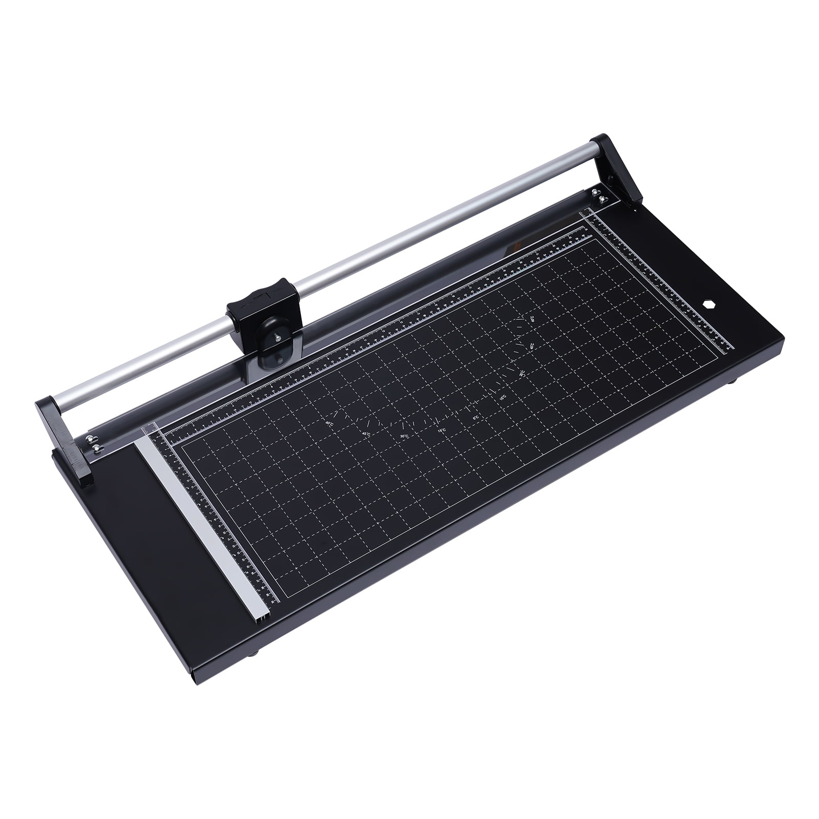 Precision Rotary Paper Trimmer 24 Inch Commercial Manual Preciseness Photo  Paper Cutter Trimmer