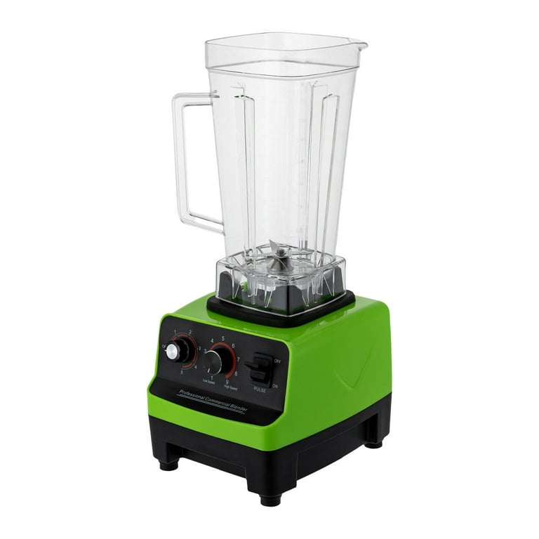2l ice commercial juicer blender machine