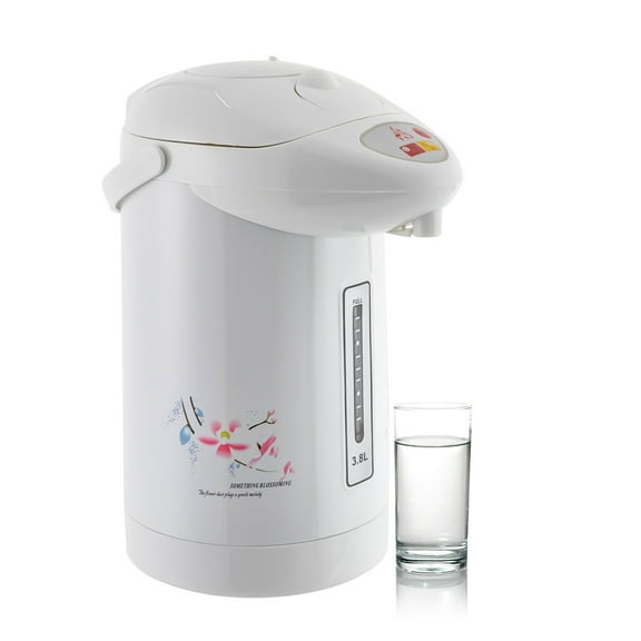 TFCFL 3.8L/128.5oz Electric Kettle Countertop Water Boiler Hot Water Dispenser Drinking Machine 110V