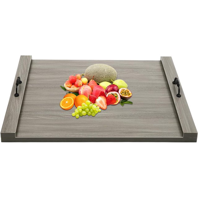 TFCFL 30X22in Noodle Board Stove Cover Wood Stove Top Cover, Cutting