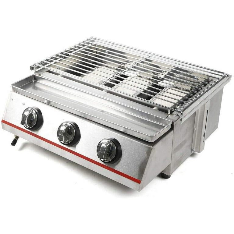 Gas 2024 bbq sale
