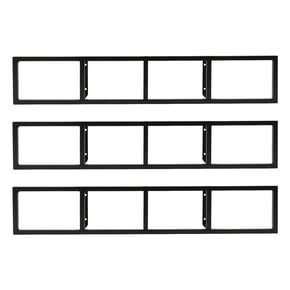 Cd Storage Wall Mounted