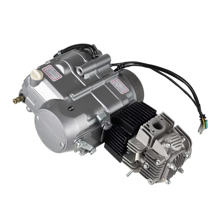 50cc semi store auto engine