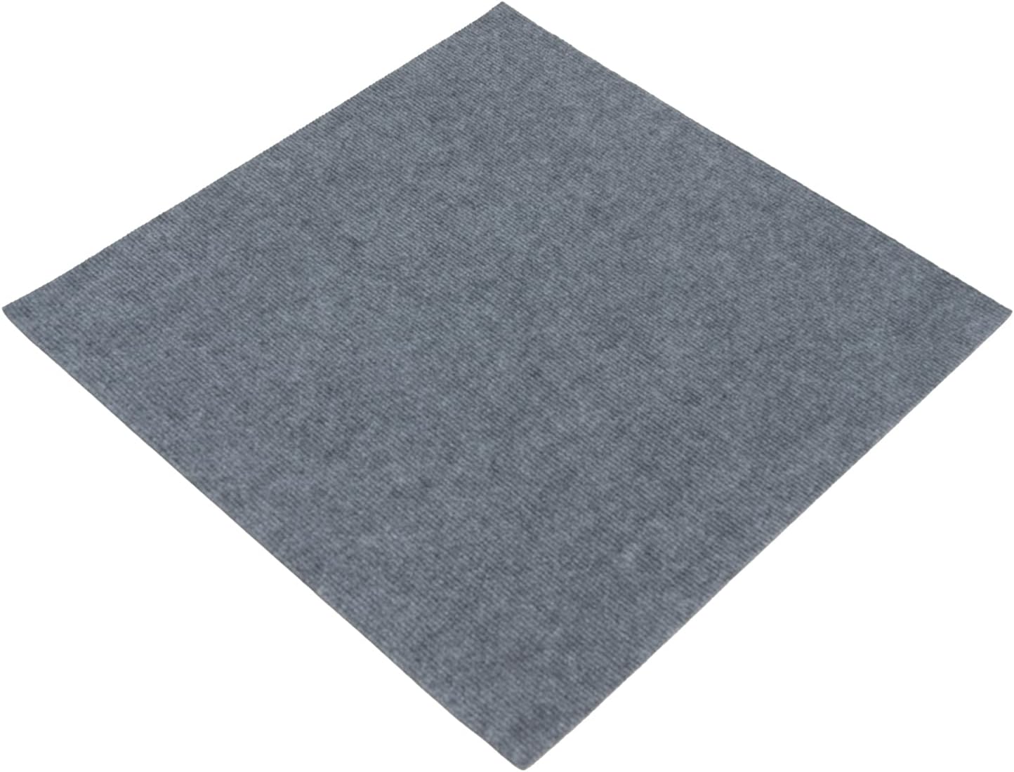 TFCFL 4" x 24" Peel and Stick Carpet Tile, Peel and Stick Carpet Tiles