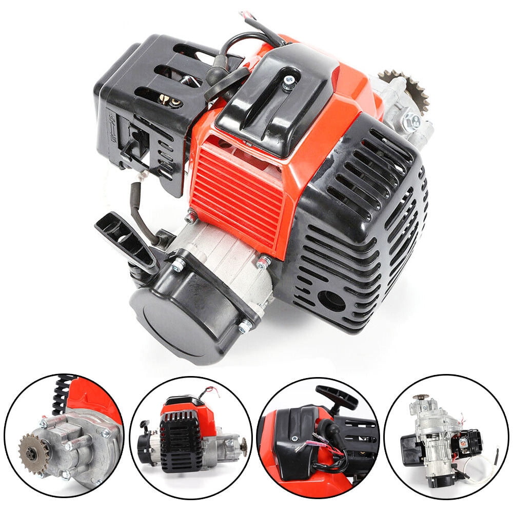 49cc 2 store stroke engine price